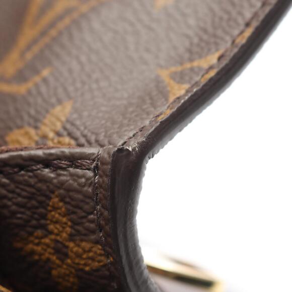 Louis Vuitton Metis MM Pochette Handbag, Coated Canvas and Leather, Monogram,... - Picture 6 of 9